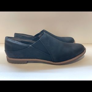 WOMEMS LOAFERS FLATS SHOES